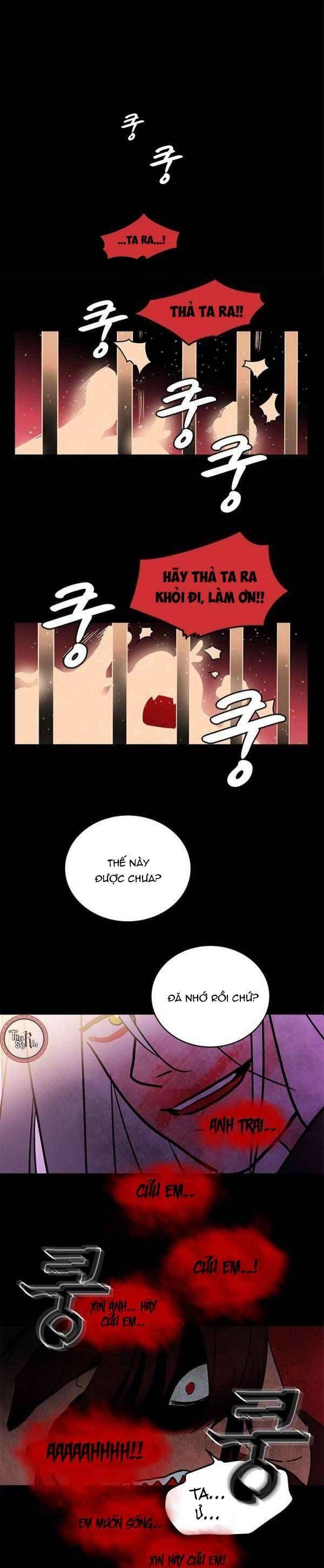 Cô Nàng Pháp Sư Chapter 30 - 6