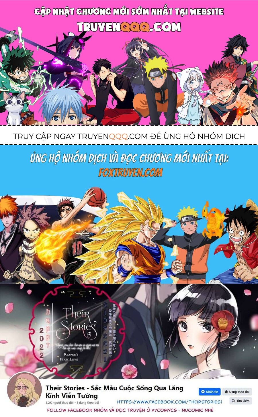 Cô Nàng Pháp Sư Chapter 4 - 1
