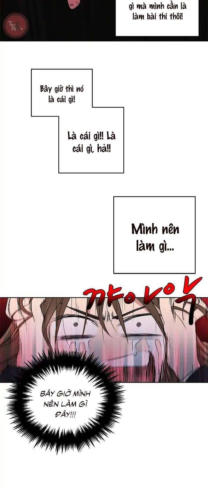 Cô Nàng Pháp Sư Chapter 5 - 24