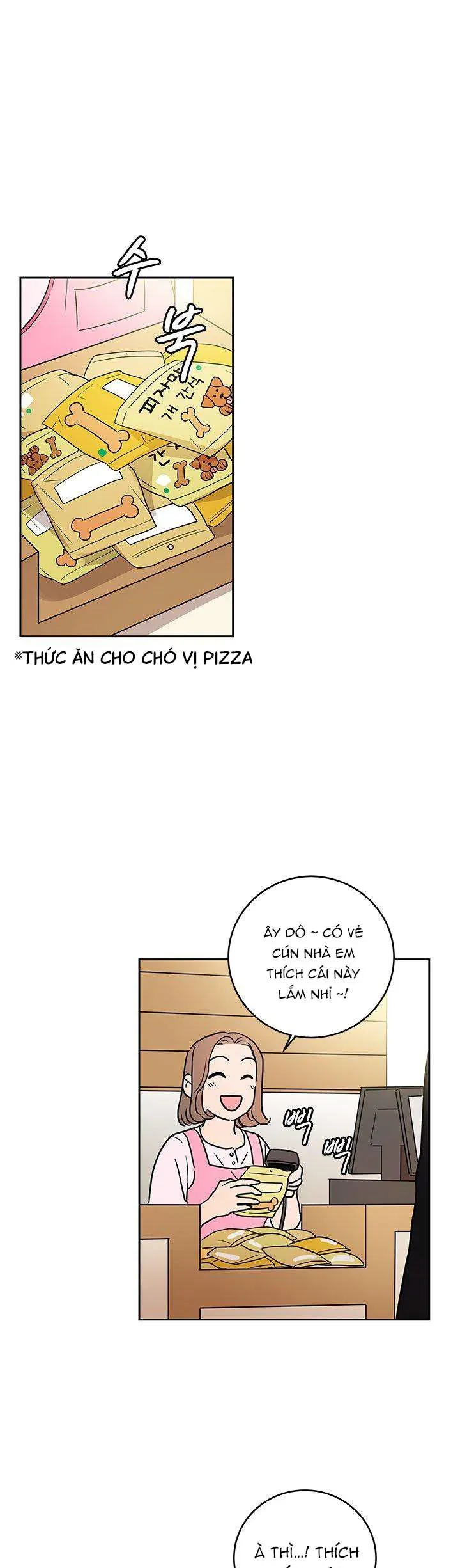 Cô Nàng Pháp Sư Chapter 51 - 2