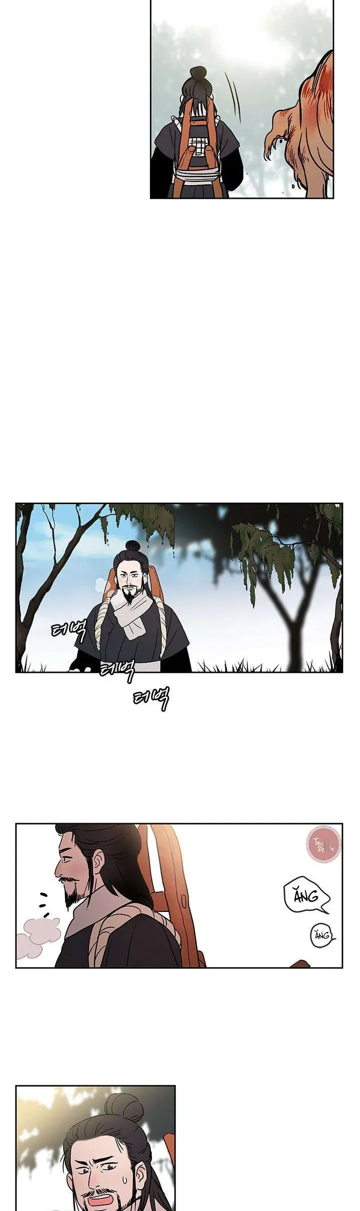 Cô Nàng Pháp Sư Chapter 51 - 18