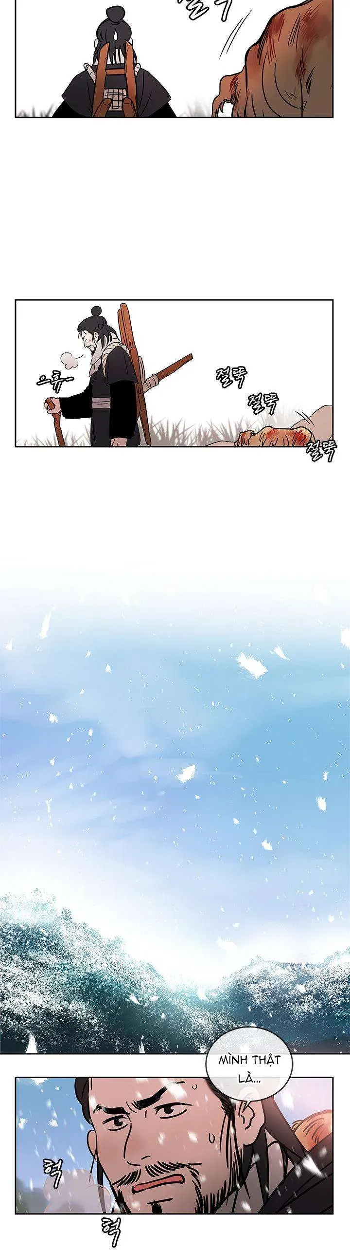 Cô Nàng Pháp Sư Chapter 51 - 22