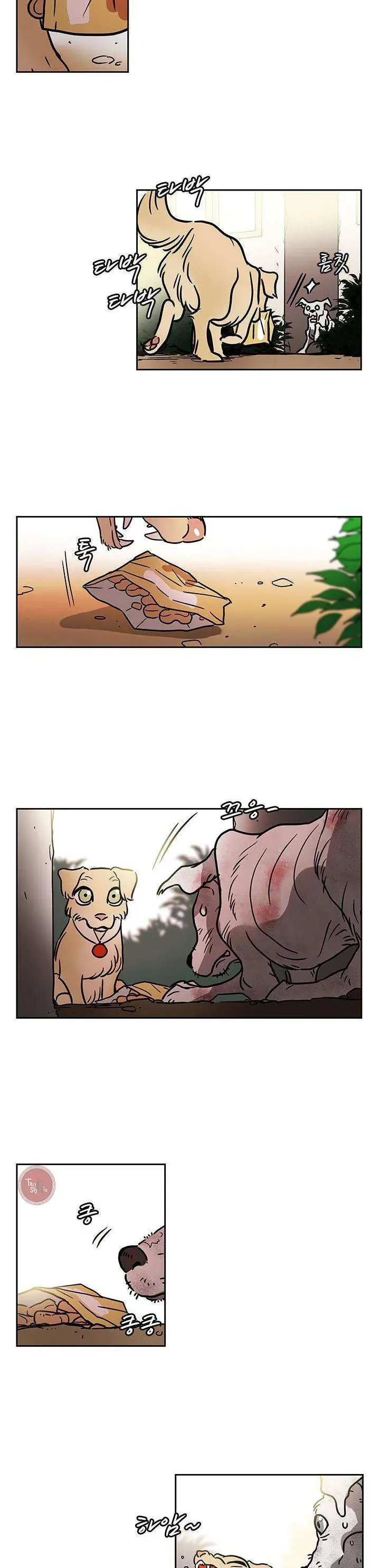 Cô Nàng Pháp Sư Chapter 51 - 7