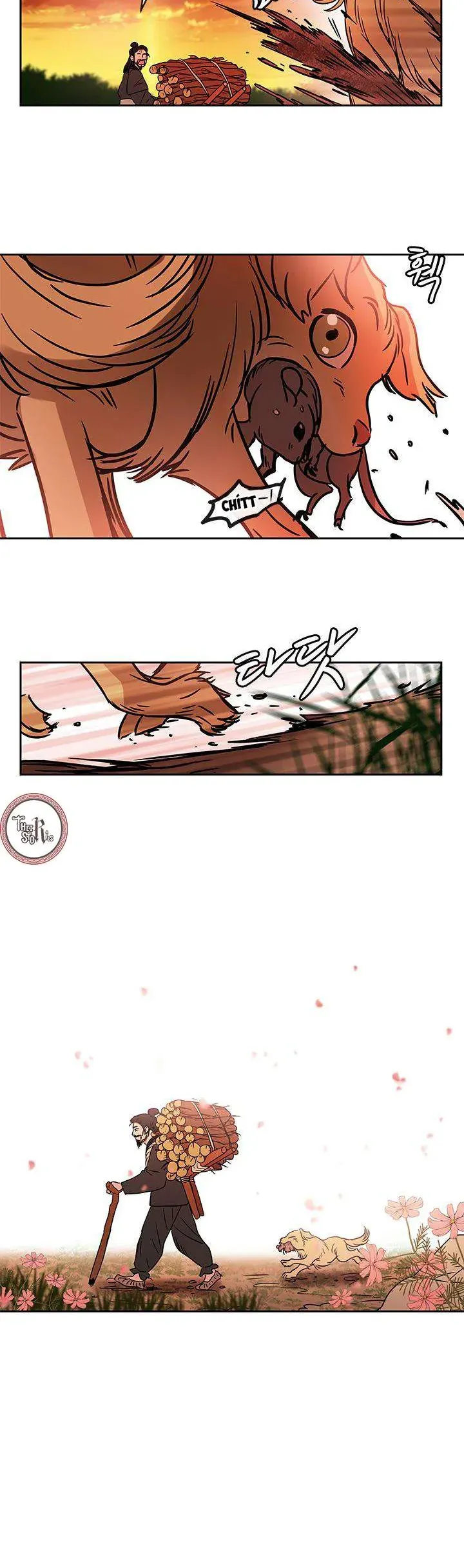 Cô Nàng Pháp Sư Chapter 52 - 16