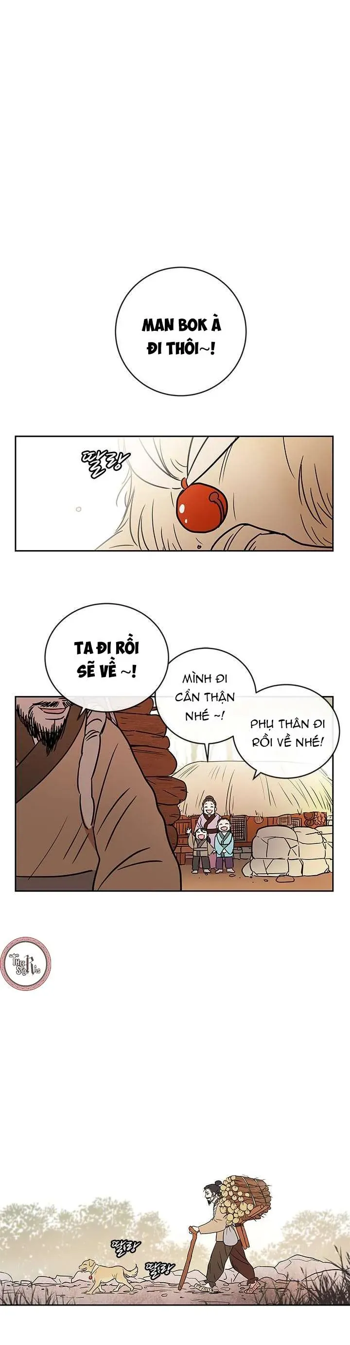 Cô Nàng Pháp Sư Chapter 53 - 2