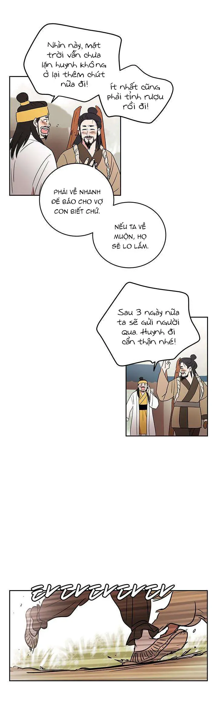 Cô Nàng Pháp Sư Chapter 53 - 15