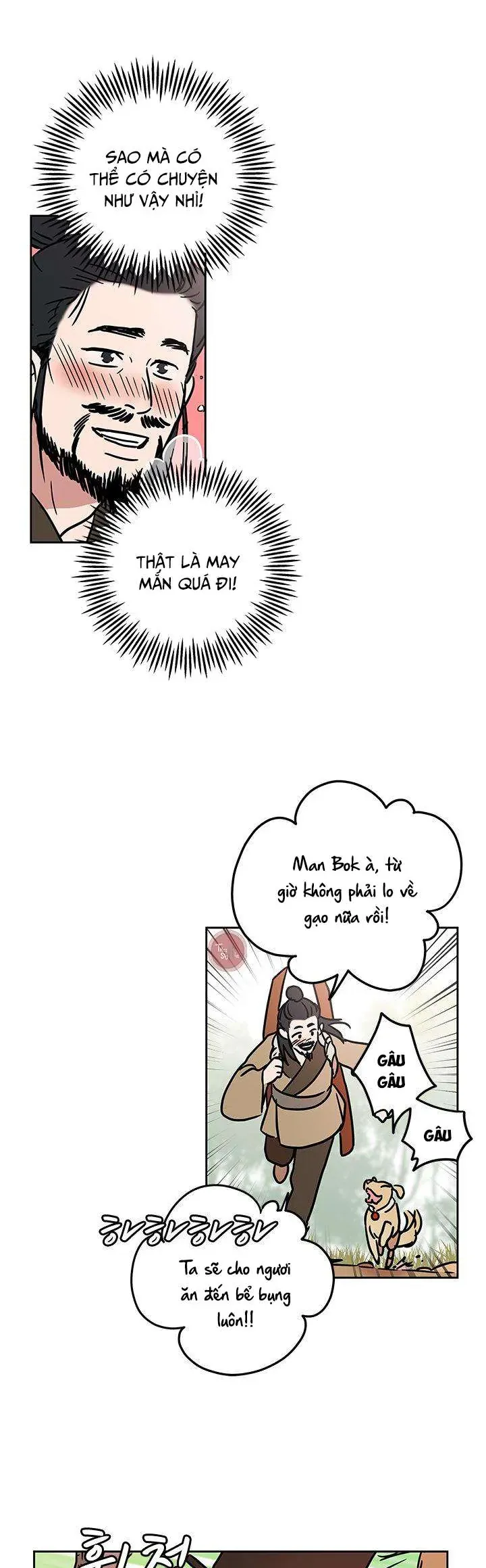 Cô Nàng Pháp Sư Chapter 53 - 16