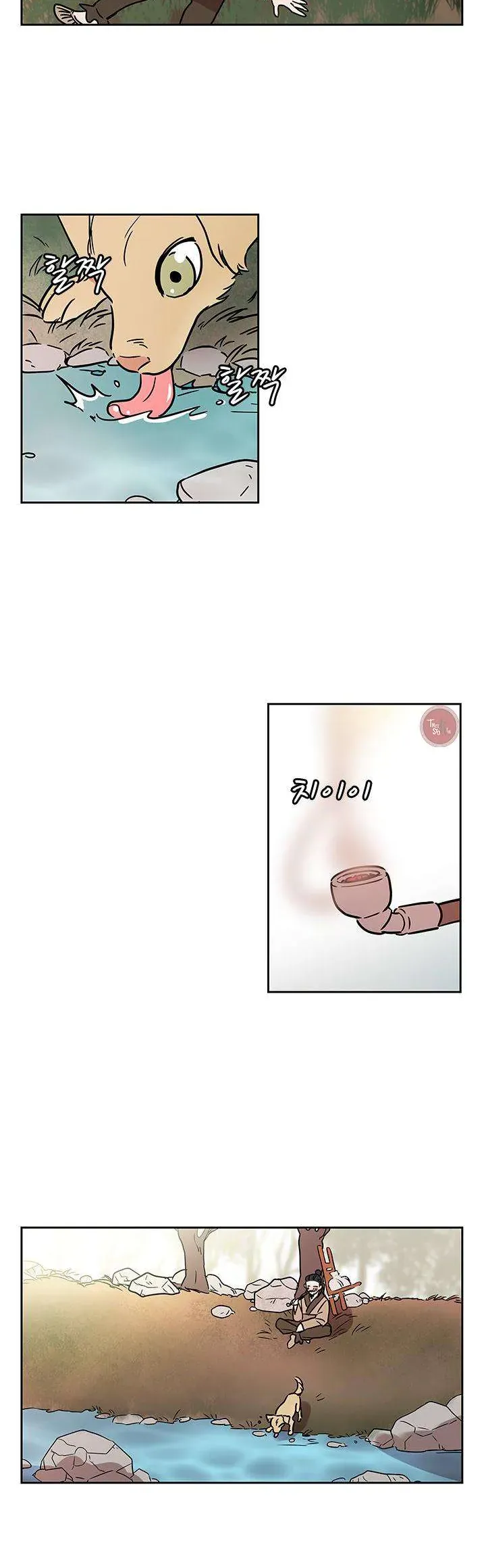 Cô Nàng Pháp Sư Chapter 53 - 18