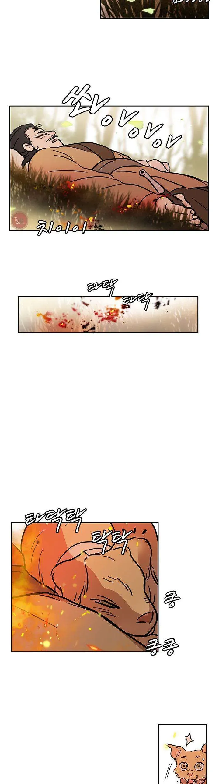 Cô Nàng Pháp Sư Chapter 53 - 20