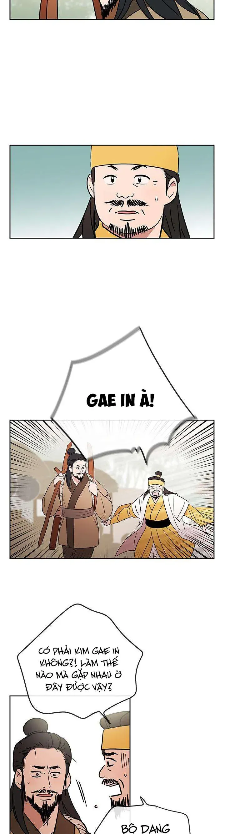 Cô Nàng Pháp Sư Chapter 53 - 9