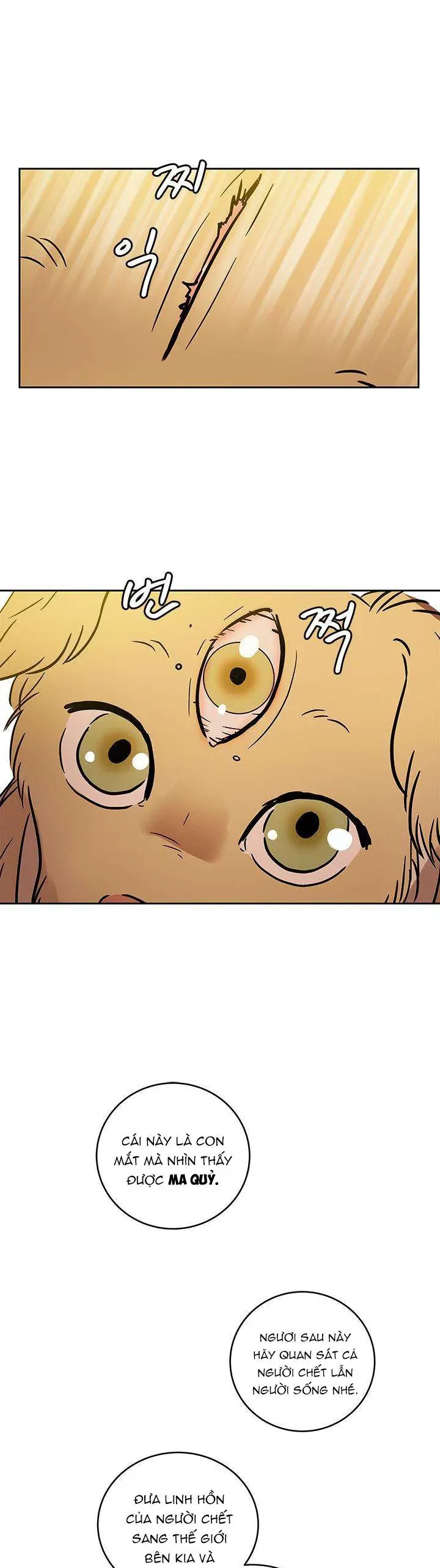 Cô Nàng Pháp Sư Chapter 54 - 24