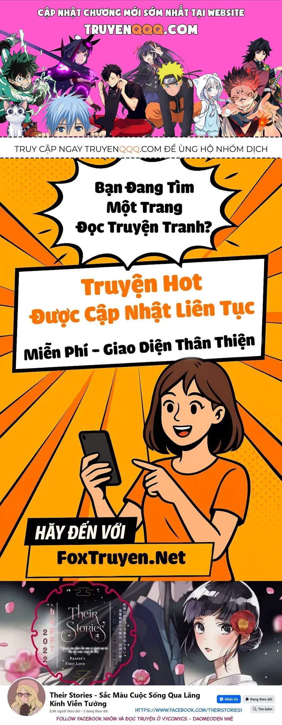 Cô Nàng Pháp Sư Chapter 55 - 1