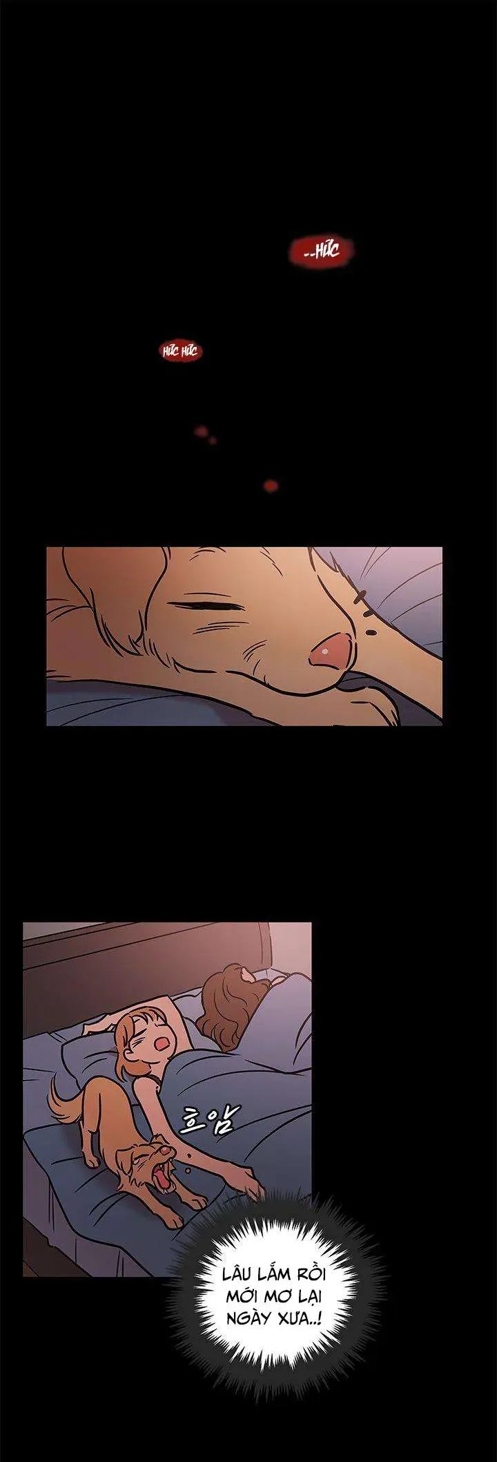 Cô Nàng Pháp Sư Chapter 55 - 15