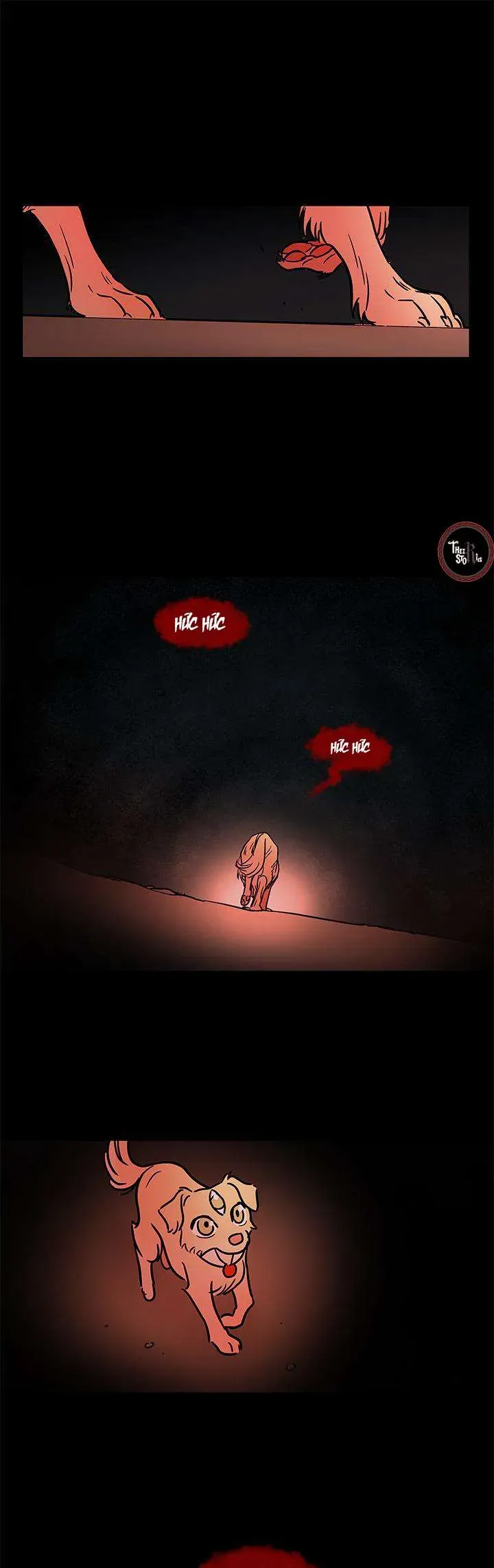 Cô Nàng Pháp Sư Chapter 55 - 17