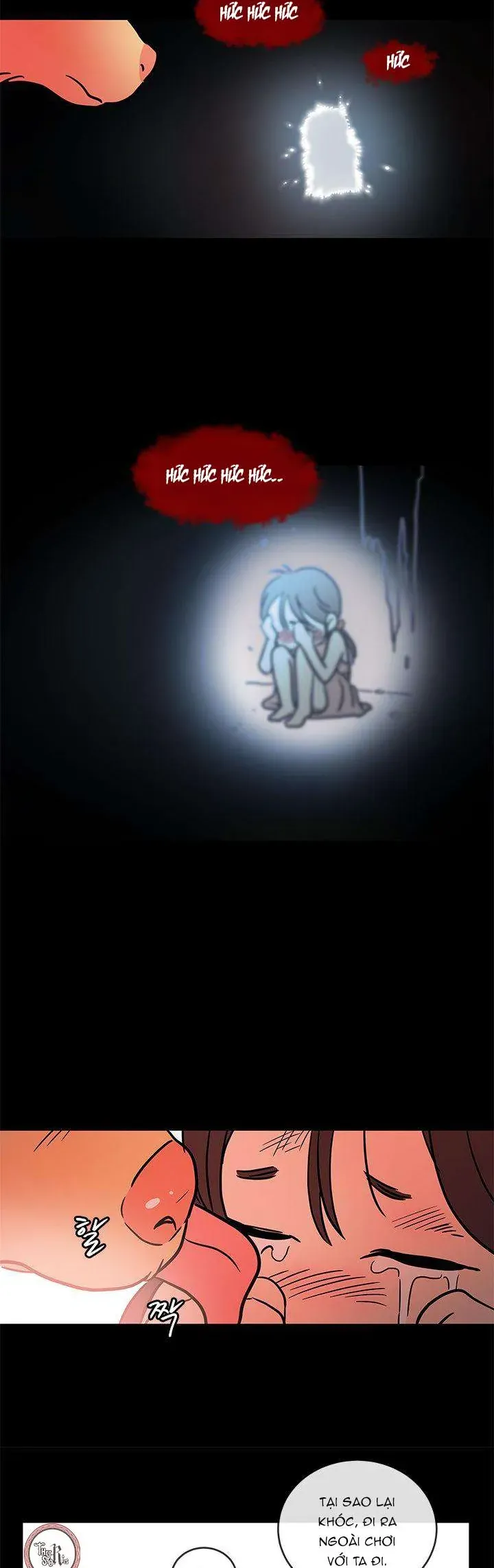 Cô Nàng Pháp Sư Chapter 55 - 18