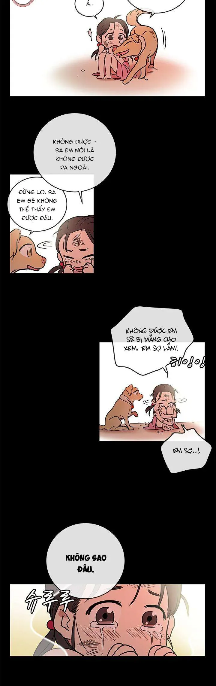 Cô Nàng Pháp Sư Chapter 55 - 19