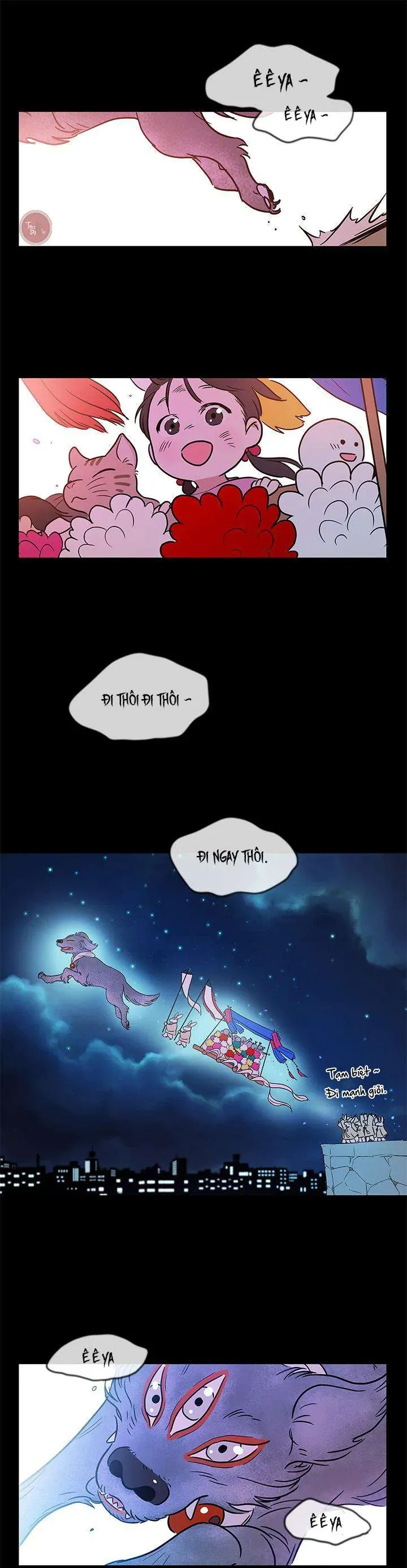 Cô Nàng Pháp Sư Chapter 55 - 24