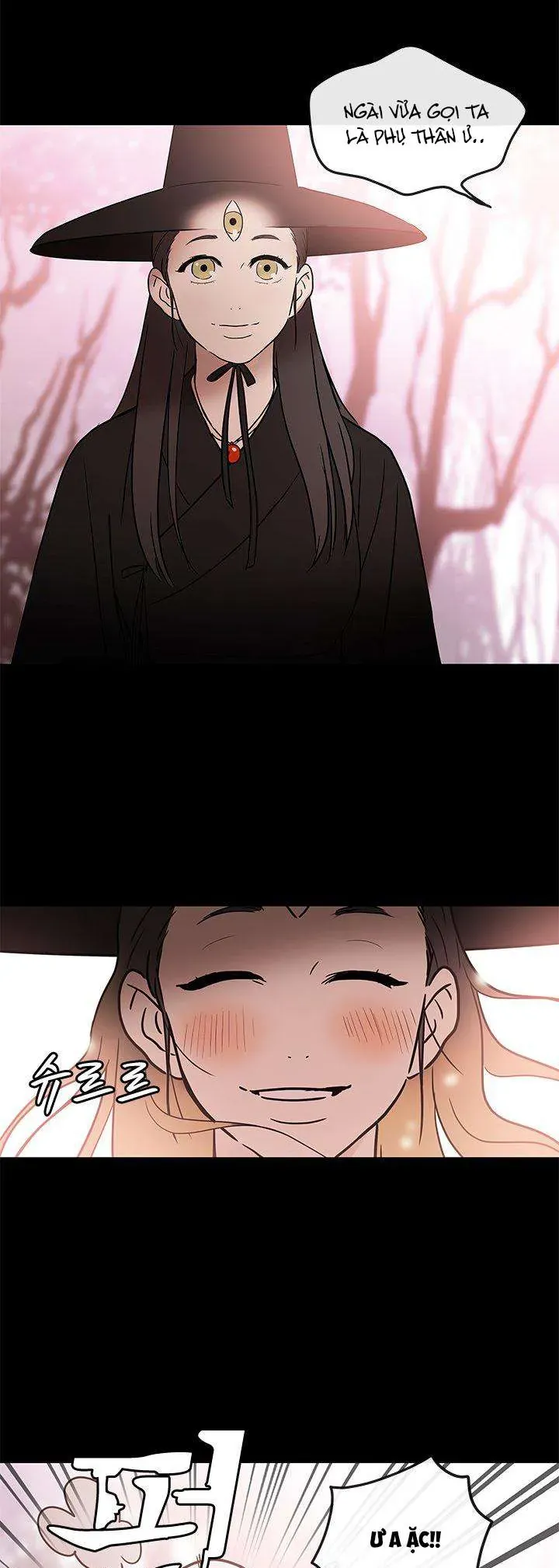 Cô Nàng Pháp Sư Chapter 55 - 8