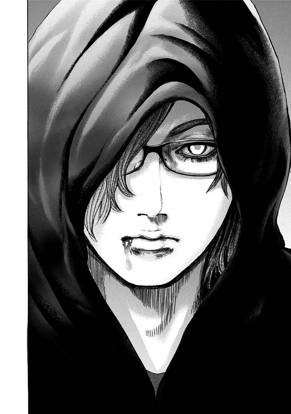 Yokohamasen Doppelganger Chapter 29 - 19