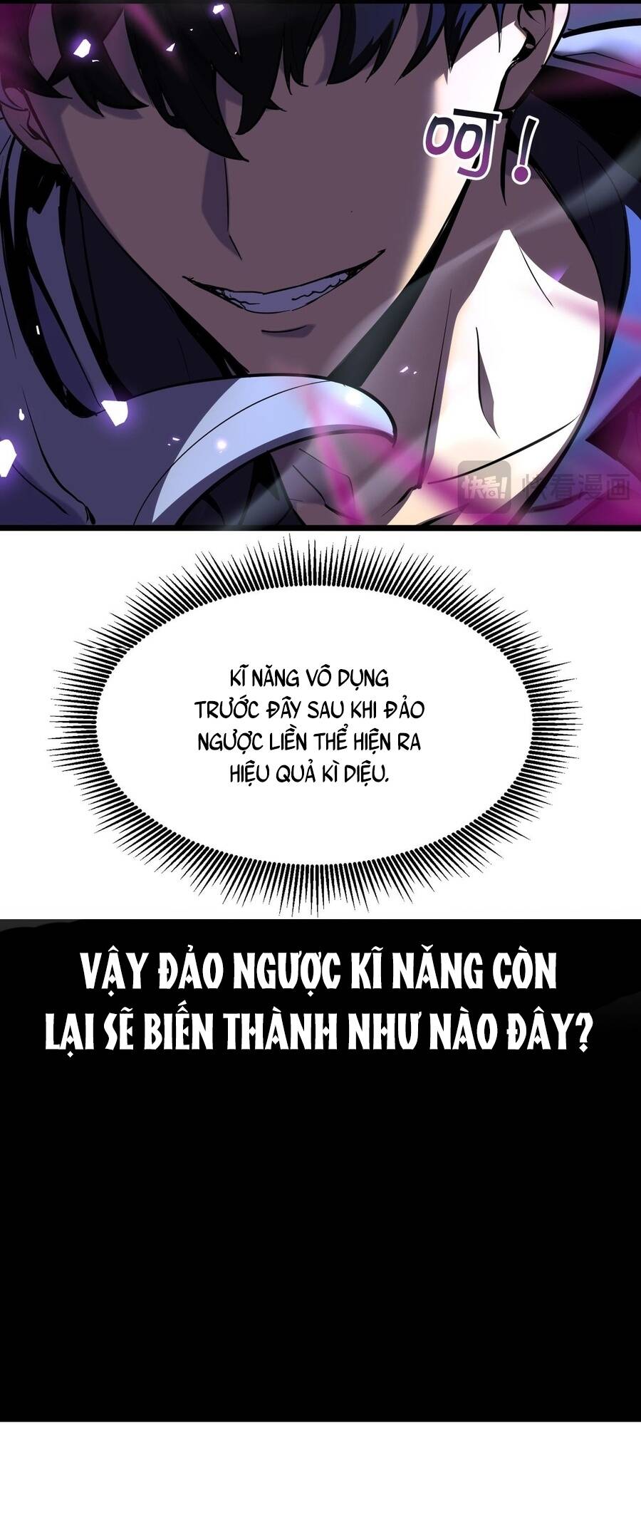 Sau Khi Trùng Sinh Ta Dùng Gương Phản Chiếu Quay Lại Trả Thù Chapter 1 - 20