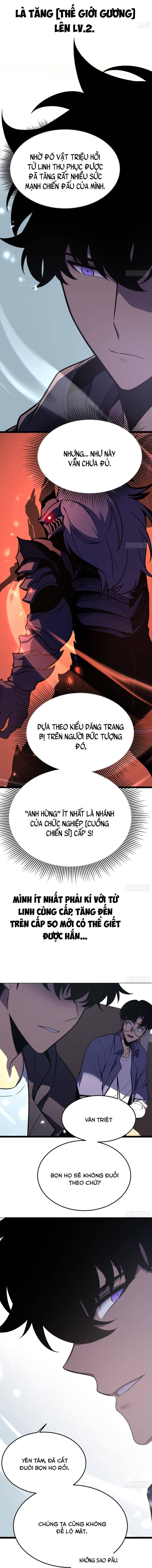 Sau Khi Trùng Sinh Ta Dùng Gương Phản Chiếu Quay Lại Trả Thù Chapter 10 - 7