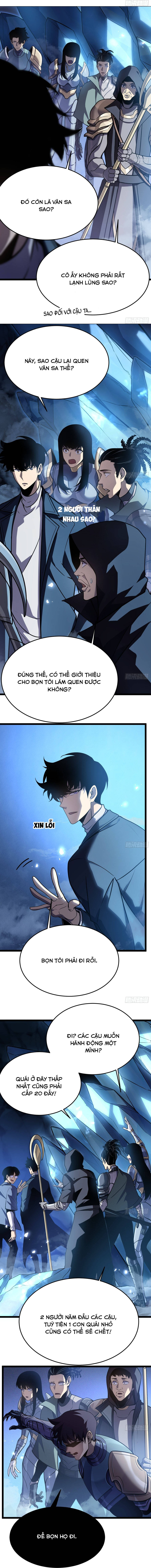 Sau Khi Trùng Sinh Ta Dùng Gương Phản Chiếu Quay Lại Trả Thù Chapter 11 - 7