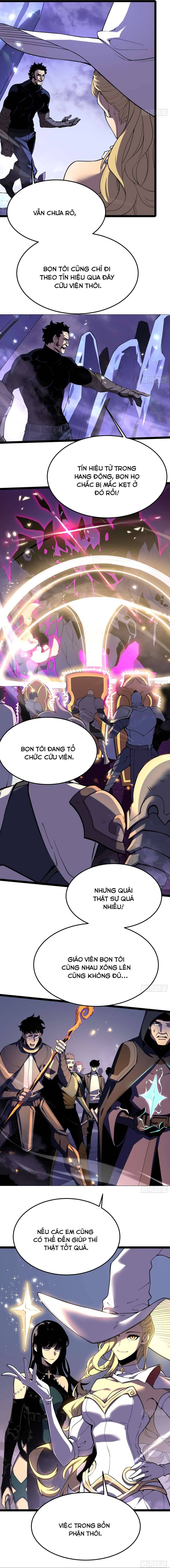 Sau Khi Trùng Sinh Ta Dùng Gương Phản Chiếu Quay Lại Trả Thù Chapter 13 - 8