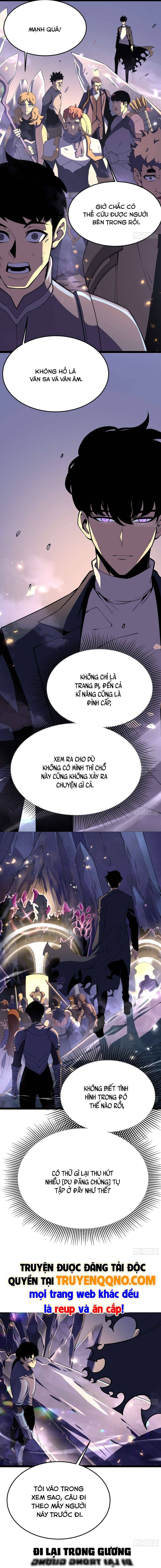 Sau Khi Trùng Sinh Ta Dùng Gương Phản Chiếu Quay Lại Trả Thù Chapter 13 - 10