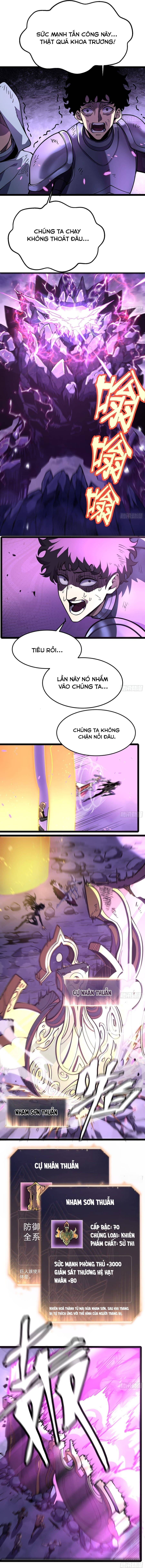 Sau Khi Trùng Sinh Ta Dùng Gương Phản Chiếu Quay Lại Trả Thù Chapter 15 - 9
