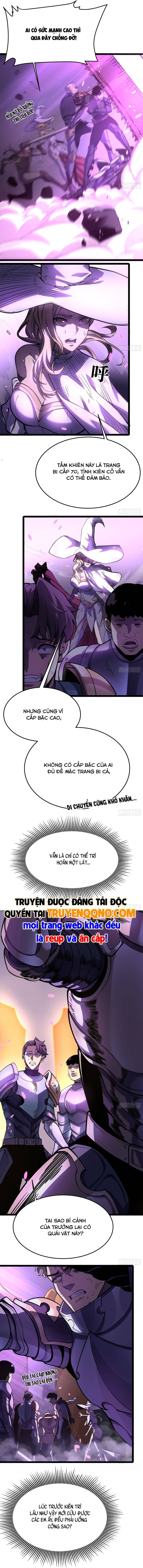 Sau Khi Trùng Sinh Ta Dùng Gương Phản Chiếu Quay Lại Trả Thù Chapter 15 - 10