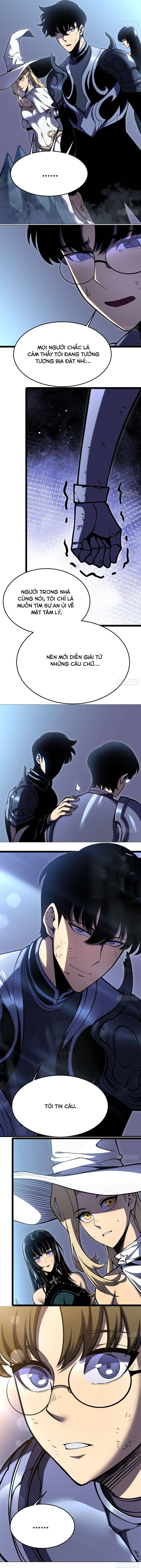 Sau Khi Trùng Sinh Ta Dùng Gương Phản Chiếu Quay Lại Trả Thù Chapter 18 - 8
