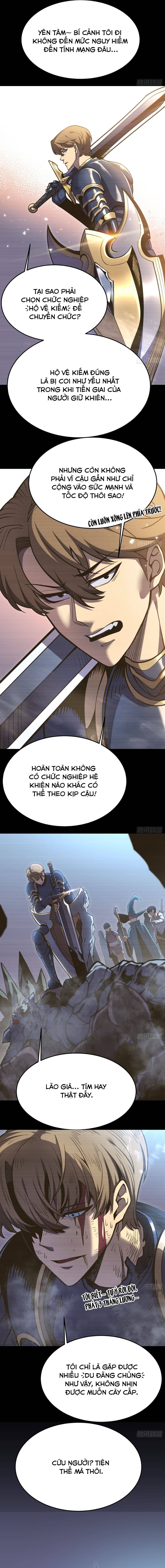 Sau Khi Trùng Sinh Ta Dùng Gương Phản Chiếu Quay Lại Trả Thù Chapter 18 - 10
