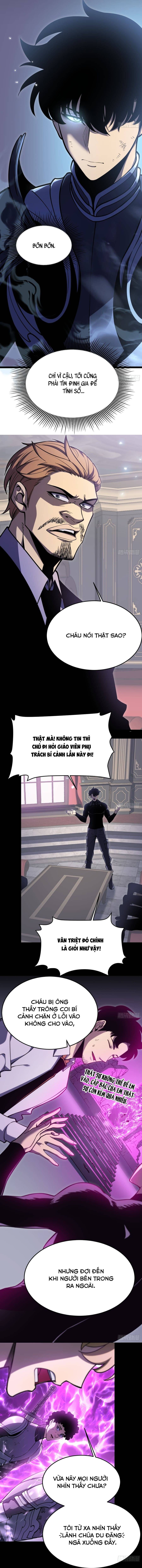 Sau Khi Trùng Sinh Ta Dùng Gương Phản Chiếu Quay Lại Trả Thù Chapter 18 - 11