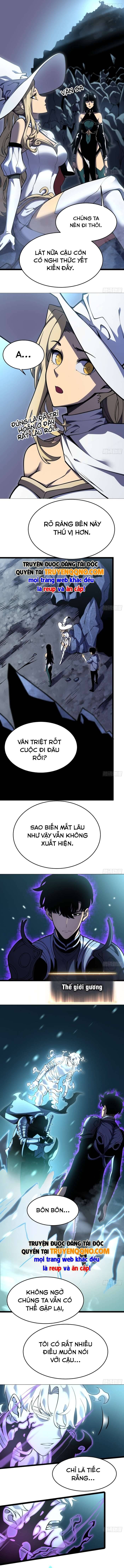 Sau Khi Trùng Sinh Ta Dùng Gương Phản Chiếu Quay Lại Trả Thù Chapter 19 - 5