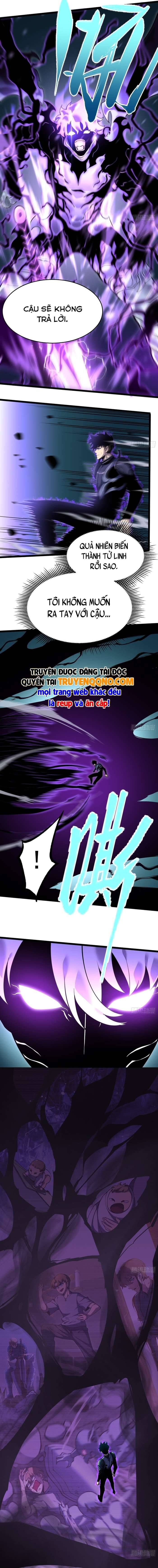 Sau Khi Trùng Sinh Ta Dùng Gương Phản Chiếu Quay Lại Trả Thù Chapter 19 - 6