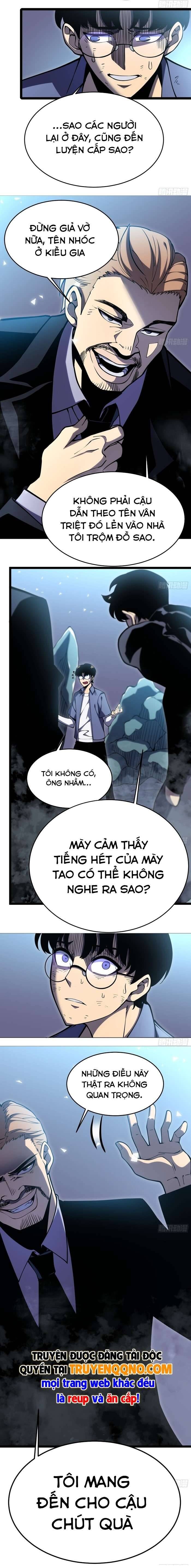 Sau Khi Trùng Sinh Ta Dùng Gương Phản Chiếu Quay Lại Trả Thù Chapter 19 - 9