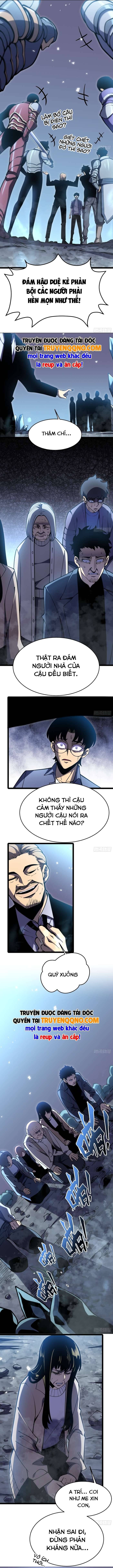 Sau Khi Trùng Sinh Ta Dùng Gương Phản Chiếu Quay Lại Trả Thù Chapter 20 - 5