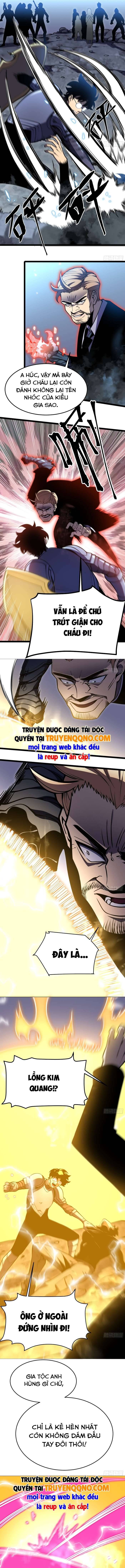 Sau Khi Trùng Sinh Ta Dùng Gương Phản Chiếu Quay Lại Trả Thù Chapter 21 - 6