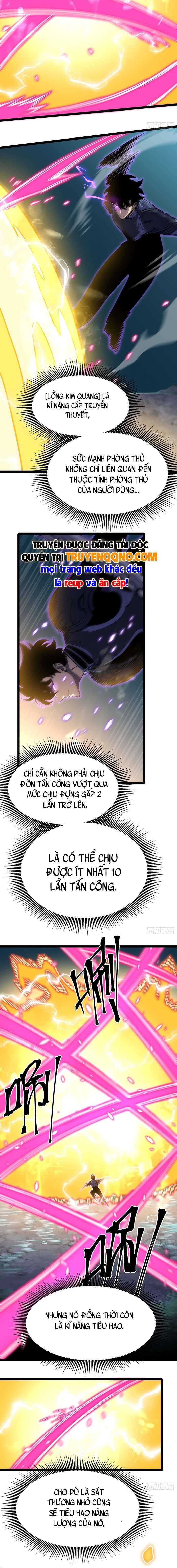 Sau Khi Trùng Sinh Ta Dùng Gương Phản Chiếu Quay Lại Trả Thù Chapter 21 - 7