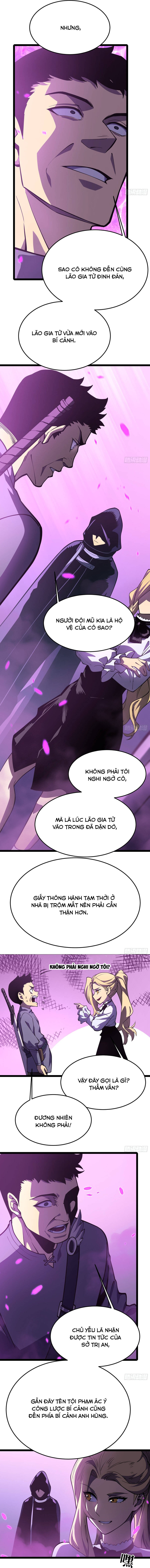 Sau Khi Trùng Sinh Ta Dùng Gương Phản Chiếu Quay Lại Trả Thù Chapter 24 - 11