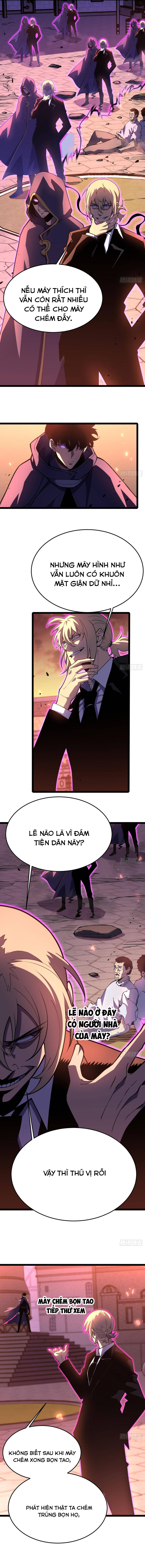 Sau Khi Trùng Sinh Ta Dùng Gương Phản Chiếu Quay Lại Trả Thù Chapter 26 - 8