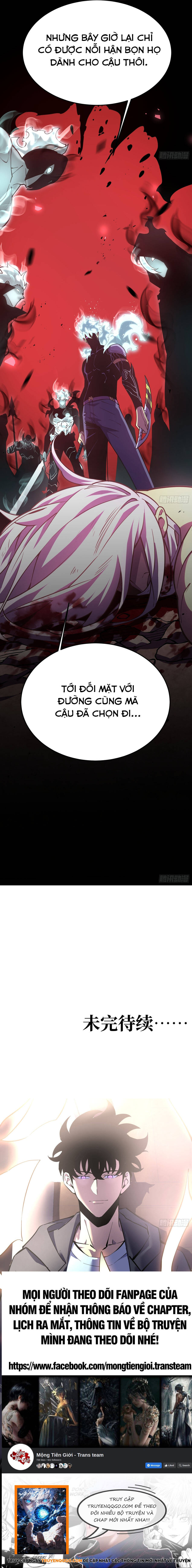 Sau Khi Trùng Sinh Ta Dùng Gương Phản Chiếu Quay Lại Trả Thù Chapter 29 - 12