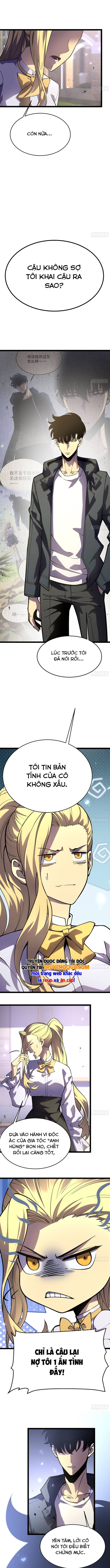 Sau Khi Trùng Sinh Ta Dùng Gương Phản Chiếu Quay Lại Trả Thù Chapter 32 - 10