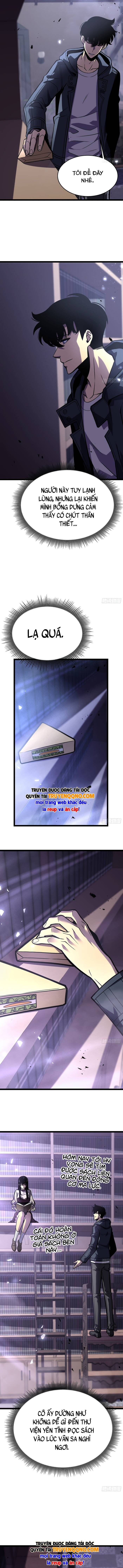 Sau Khi Trùng Sinh Ta Dùng Gương Phản Chiếu Quay Lại Trả Thù Chapter 33 - 10