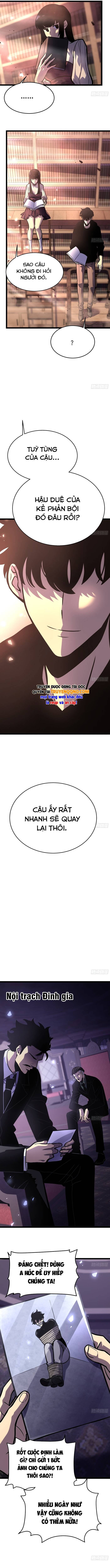Sau Khi Trùng Sinh Ta Dùng Gương Phản Chiếu Quay Lại Trả Thù Chapter 33 - 12
