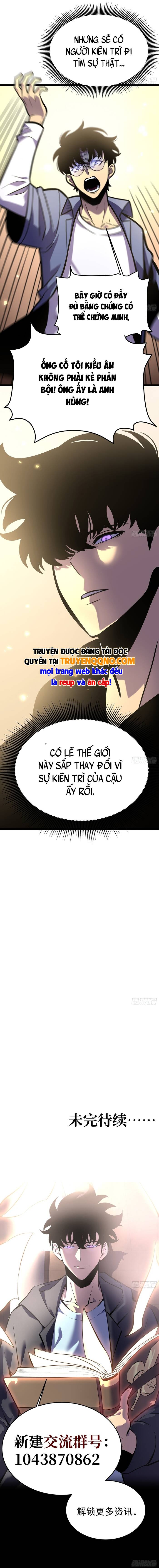 Sau Khi Trùng Sinh Ta Dùng Gương Phản Chiếu Quay Lại Trả Thù Chapter 33 - 15