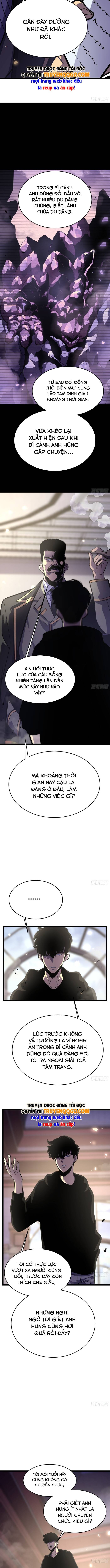 Sau Khi Trùng Sinh Ta Dùng Gương Phản Chiếu Quay Lại Trả Thù Chapter 34 - 5