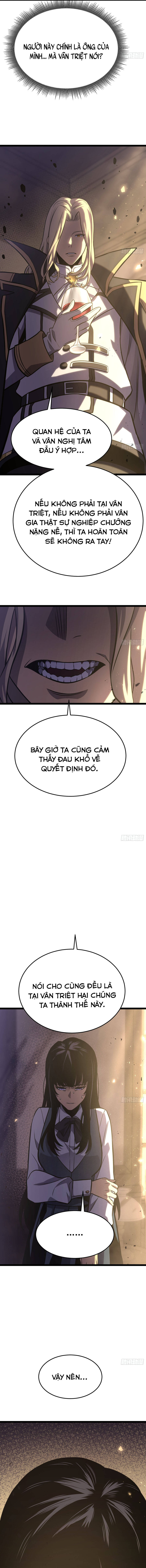 Sau Khi Trùng Sinh Ta Dùng Gương Phản Chiếu Quay Lại Trả Thù Chapter 43 - 6