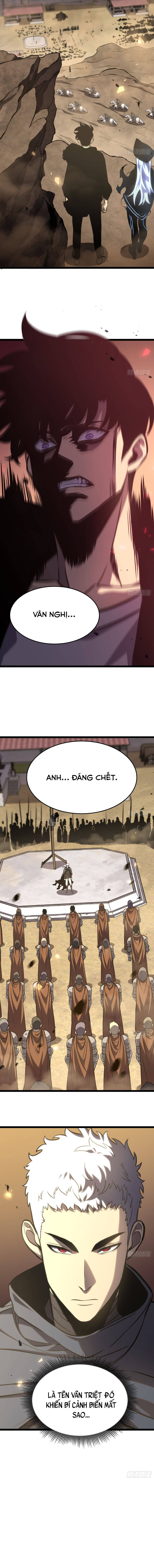 Sau Khi Trùng Sinh Ta Dùng Gương Phản Chiếu Quay Lại Trả Thù Chapter 44 - 12