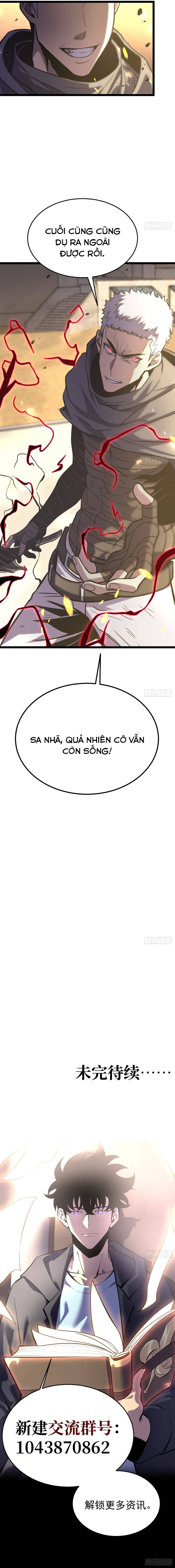 Sau Khi Trùng Sinh Ta Dùng Gương Phản Chiếu Quay Lại Trả Thù Chapter 44 - 16
